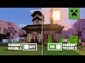 MINECRAFT’S VISUAL REFRESH!