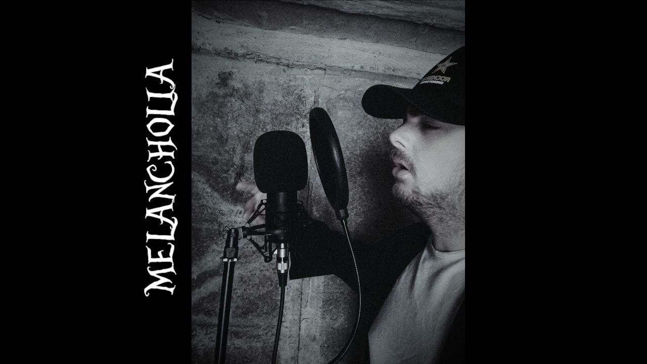 dejVid - Melancholia [EP: 