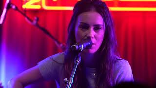 Amy Shark   All Loved Up (Acoustic) chords