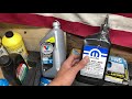 How To Change The WJ Quadra Drive 247 Transfer Case Fluid