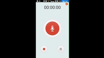 PROBLEM SOLVED  The recording device is running Please close the another application