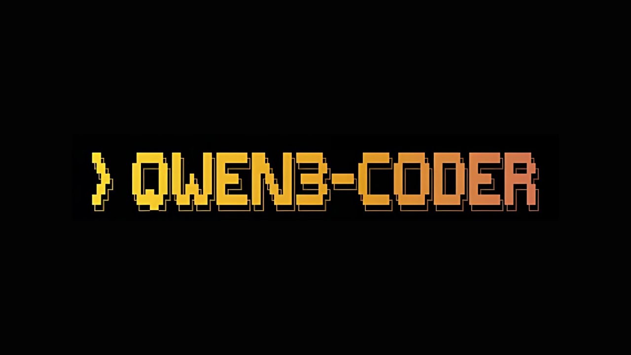 КИТАЙСКИЙ УБИЙЦА ВАЙБ КОДИНГА | QWEN 3 CODER ОБЗОР