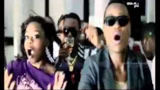 Angella Katatumba ft. Keko | In The Air|  Video