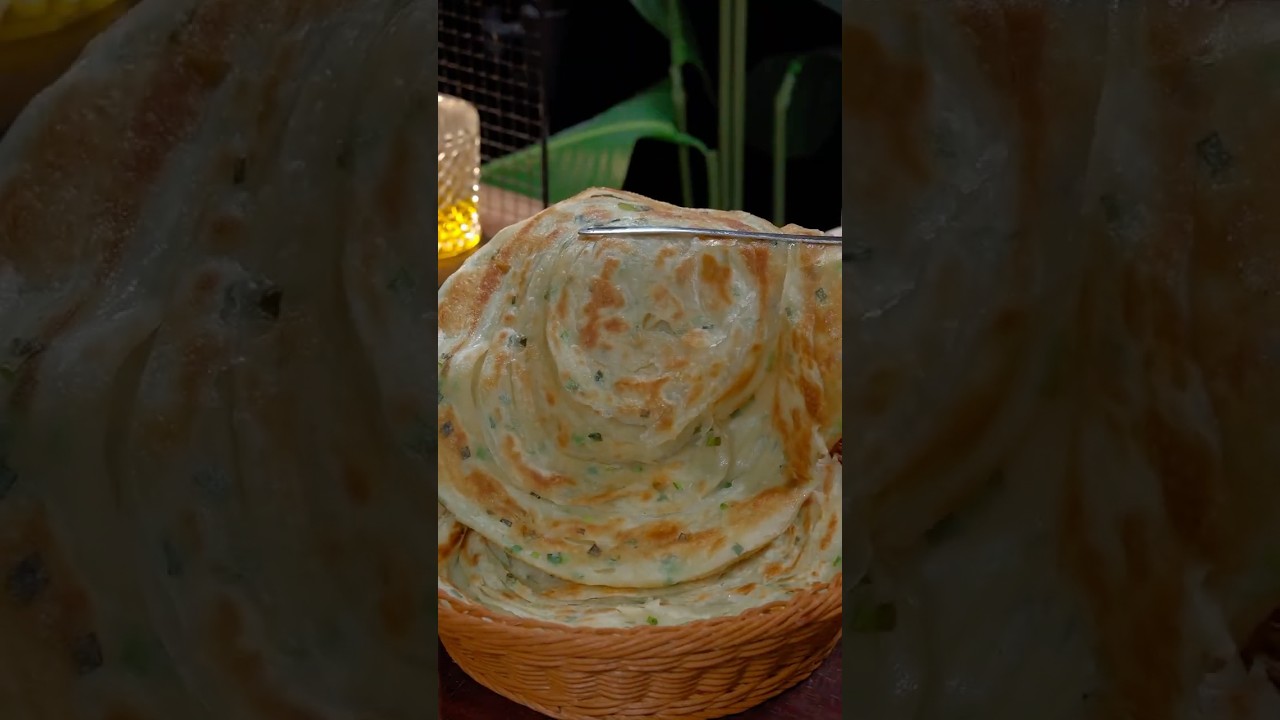 לחם שטוח פשוט ללא ביצים