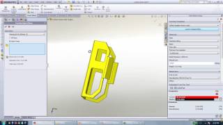 Video Archive: SOLIDWORKS Costing