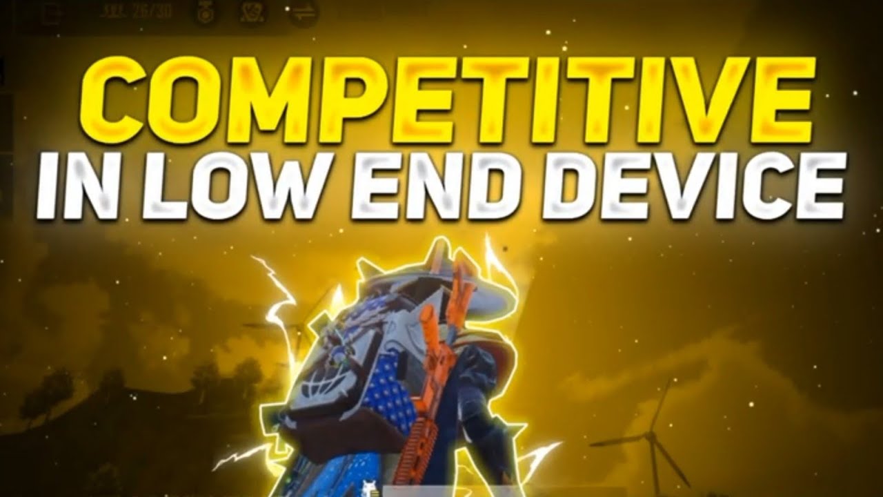 Needed A Good Device 🥺😭|Poco M2 Lagging Device Montage//Bgmi//