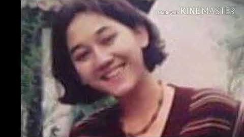 NIKE ARDILA  SAMPAI HATI