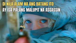 DI NILA ALAM NA ANG BATANG ITO AY ISA PALANG MALUPIT NA ASSASSIN