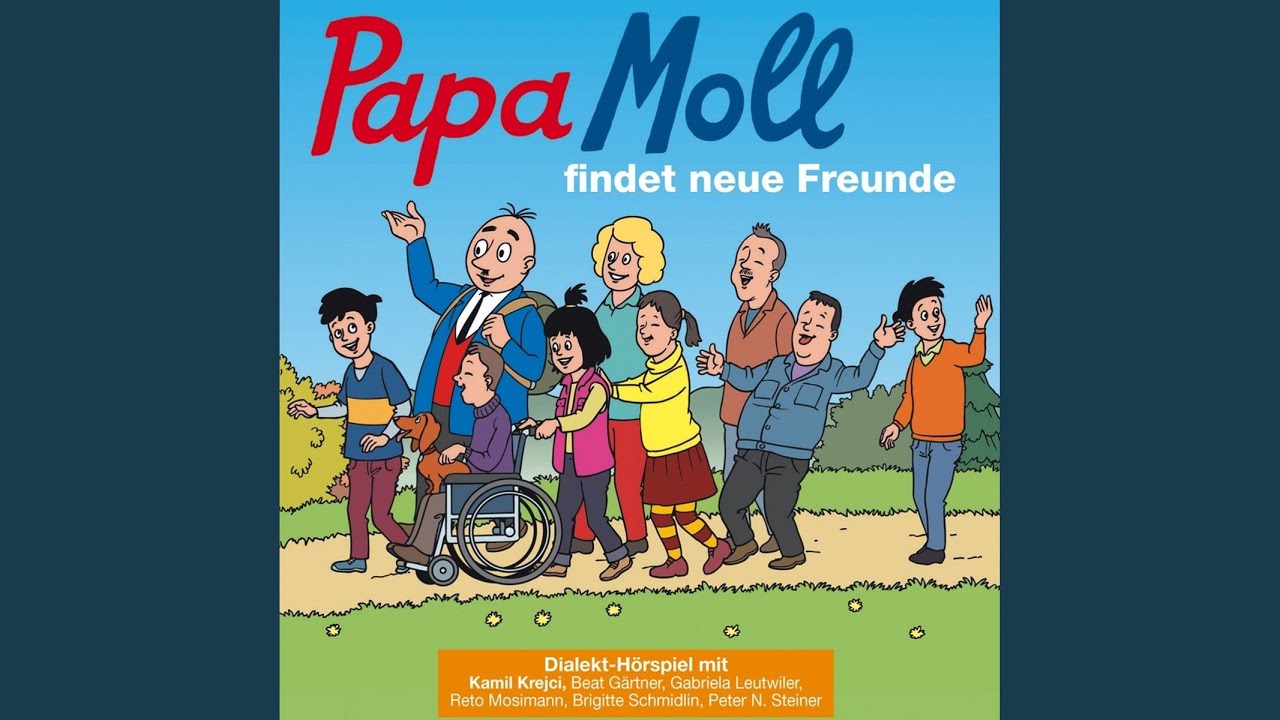 S' gaat wiiter mit De Usflug