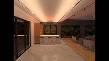 Light Scenes - DIALux Evo 9