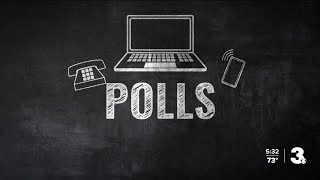 How do polls actually work?