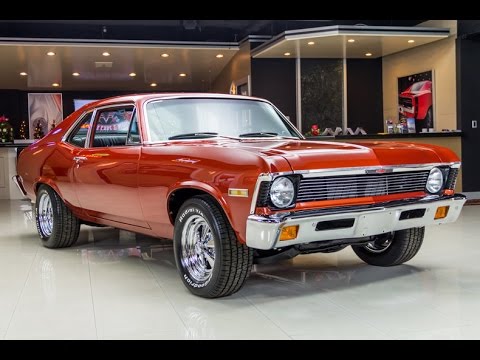 pic 1971 Chevrolet Nova Value 1971 chevrolet nova for sale