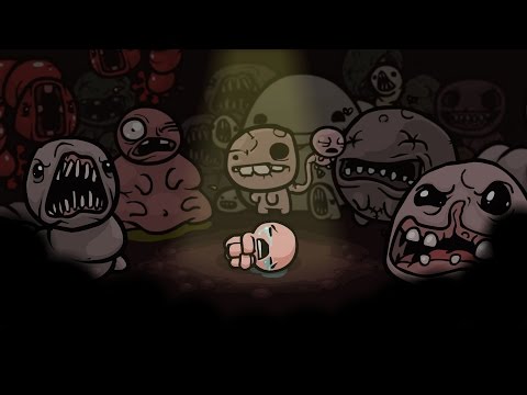 The Binding Of Isaac Rebirth #4 (ქართულად) - დემონიი!!!