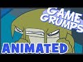 Game Grumps Animated: Doomed Domain