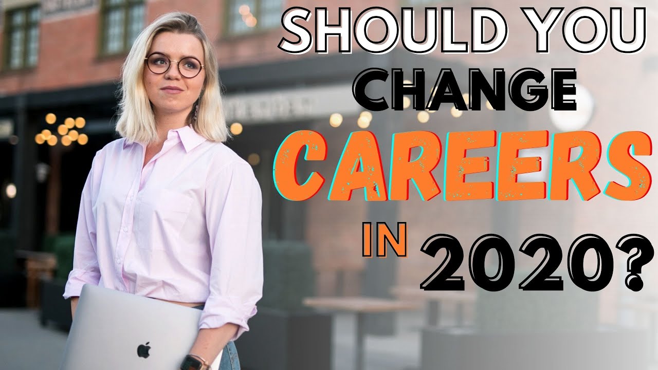 How to Change Careers During COVID: 10 Steps That'll Make Your Job Search Easier