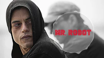 Mr Robot || Theme Song Mix || [HD]