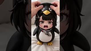 Cute one, gugugaga. Fun world