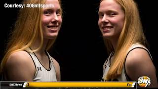 Maddie Albrecht Package