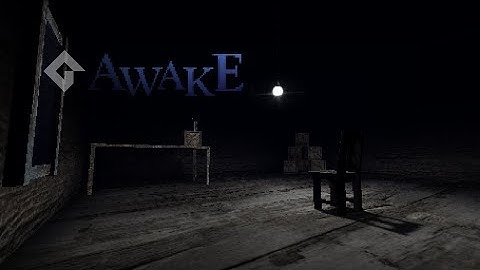 GAME MAKER - SHADOW MAPPING - GAME SHOWCASE