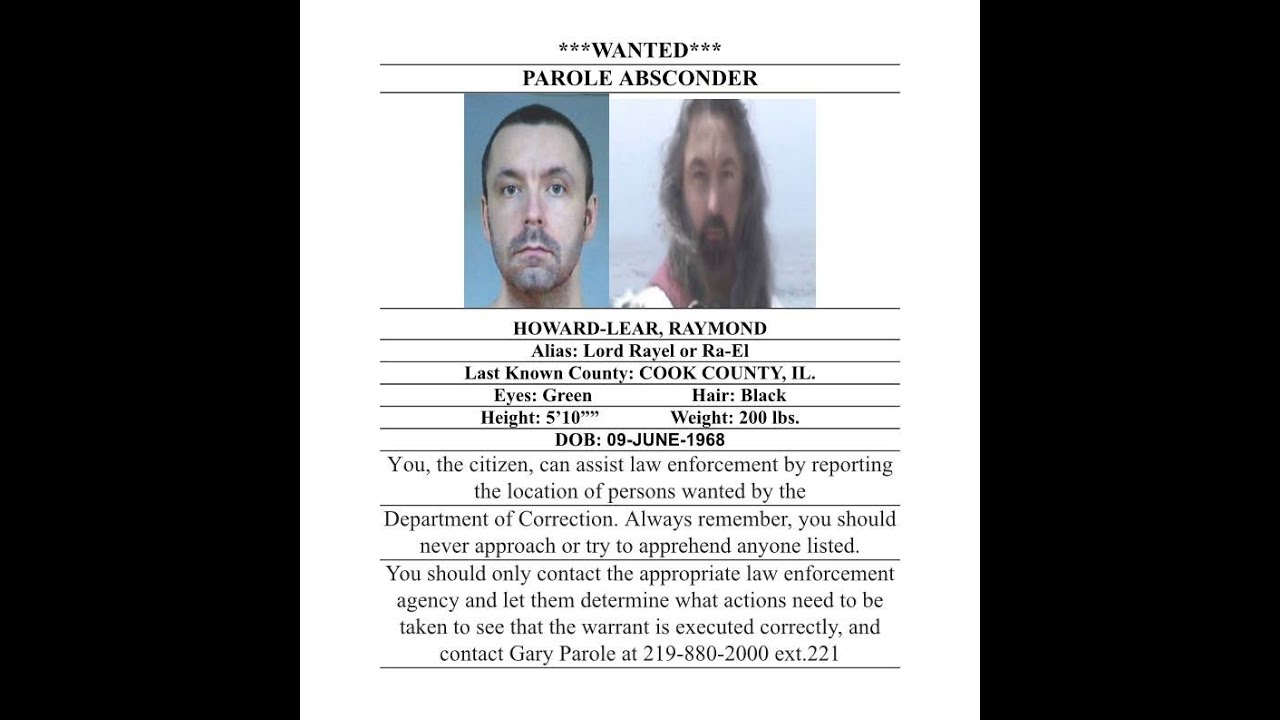 Raymond Ray Locklear Simon the Sorcerer. warning to raymond lear aka