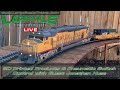 3D Printed Products/Pneumatic Switch Control with Guest Jonathan Huse Large Scale Consolidated Live