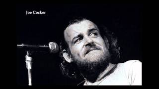 Joe Cocker - That's The Way Her Love Is chords