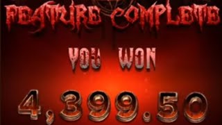 Darkness yono games 5 rupis bet se 4500 banaya || #viralvideo #slot #yono #yonorummytrick screenshot 3
