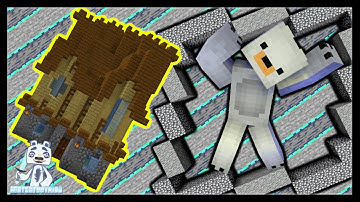 Building Diagonally Part 2 | Minecraft 1.16 Build Tutorial