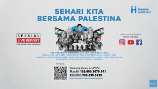 Download Lagu SEHARI KITA BERSAMA PALESTINA MP3