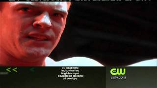 Smallville 10x08 - Abandoned HD Promo !!