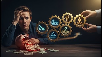 5 Investing Mistakes Beginners Make (Avoid These!)