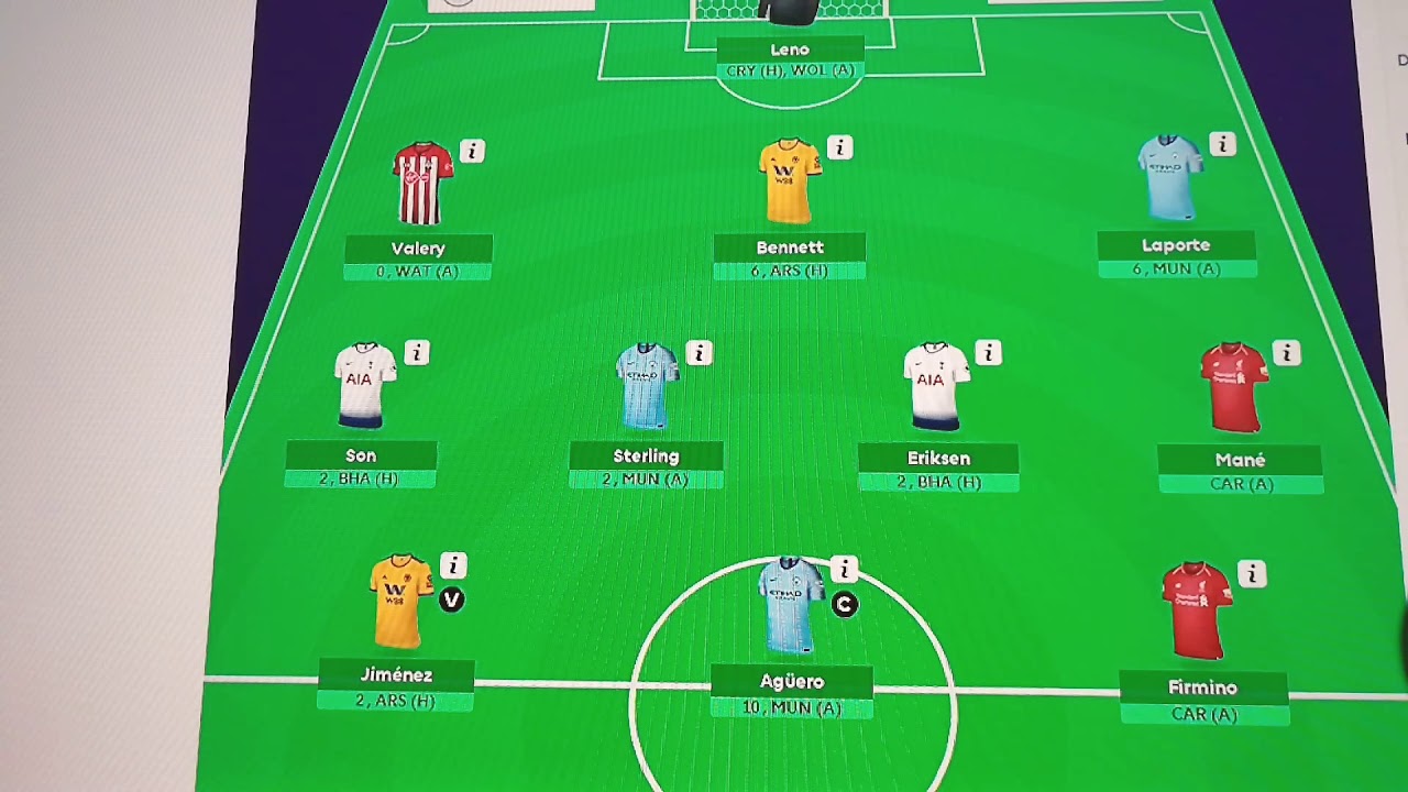 STEVE-O DGW35 TEAM SELECTION REVIEW 