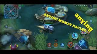 story wa mobile legend kocak 🤣🤣