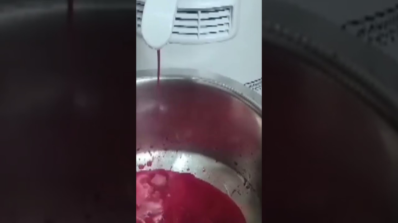 Roz ka healthy dose 🥤❤️ABC Juice Immunity boost kare, body ko fresh rakhe 💪✨