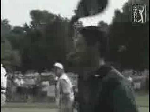 Tiger Woods - 1996 - Ace