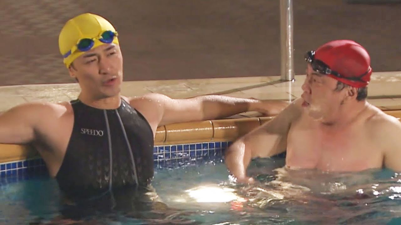 溏心風暴之家好月圓｜猛男出戰，偷跑都係輸！｜喜劇｜愛情｜陳豪｜林峯｜李司棋｜夏雨｜米雪｜關菊英｜鍾嘉欣｜楊茜堯｜徐子珊｜陳法拉｜TVB港劇精華