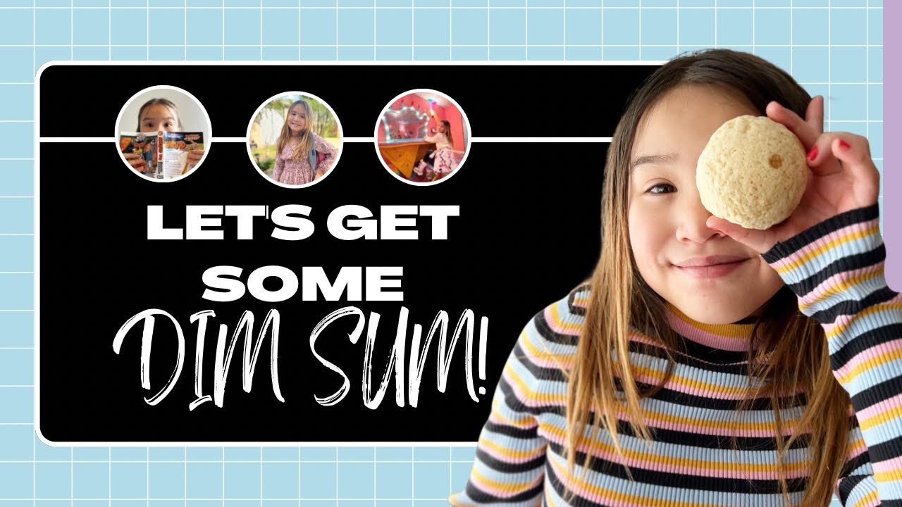 Let’s Get Dim Sum at Tim Ho Wan!