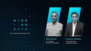 Beyond the Black Box: Making AI Work for Your Business | Neil Bhandar & Krishnan Venkata