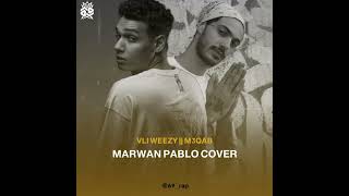 MARWAN PABLO - M3QAB | مروان بابلو - معقب
