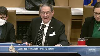 Committee on Elections  -  01/26/23