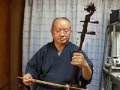 島原地方の子守歌(二胡)