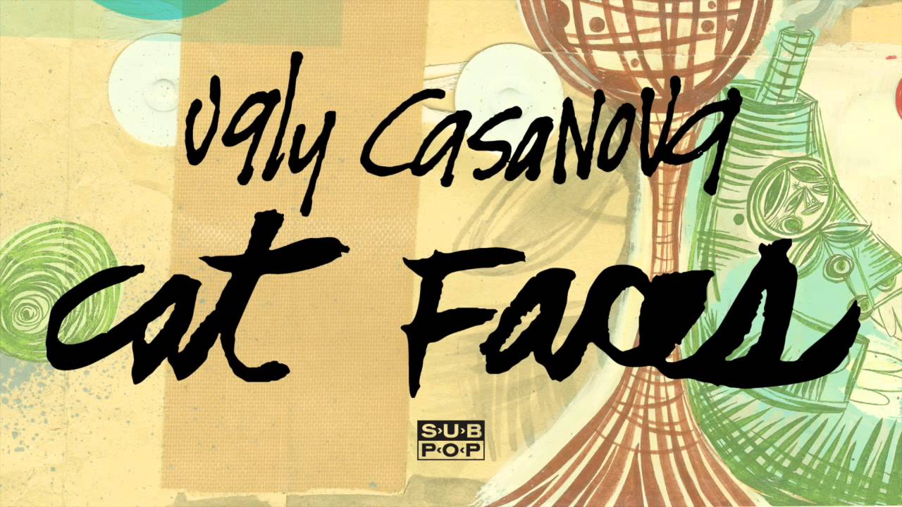 Ugly Casanova Cat Faces YouTube