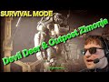FO4 Survival: Legendary Stag vs. Tiny House! ☢️ (The Zimonja Push)
