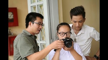 Vì sao nên học trung học phổ thông hệ giáo dục thường xuyên (GDTX)