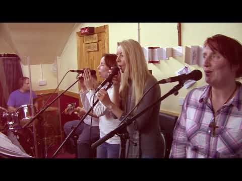 Lanyon Hall Practice