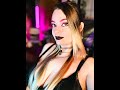 Goth girl levels Barbarian HOTA in Diablo 4!