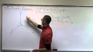GOPH 547 - Topic M4b - Boundary Conditions