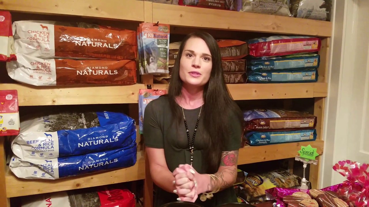 Aristopets Nupro for dogs