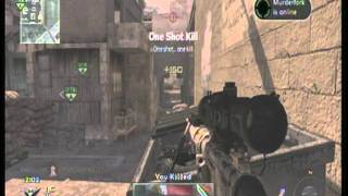 Commando Pro