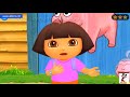مغامرات دورا - الحلقة 2 - افضل العاب دورا Dora عربي HD كامل Dora the Explorer